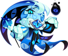 SHADOW MILK COOKIE