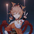 YOIMIYA