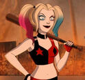 HARLEY QUINN